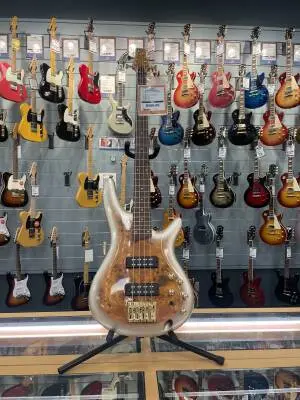 Ibanez - SR400EPBDXMGU